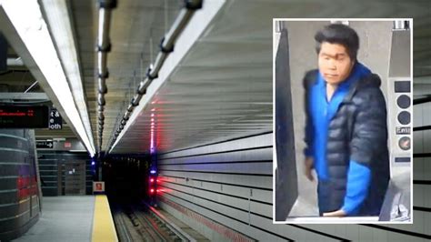 brooklyn cop shooting|Suspect still at large after Brooklyn subway station .